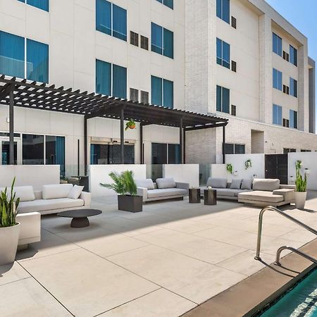 Cambria Hotel Waco University Riverfront Exteriér fotografie